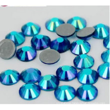 Hot Fix Crystal Rhinestones and Hot Fix Srass